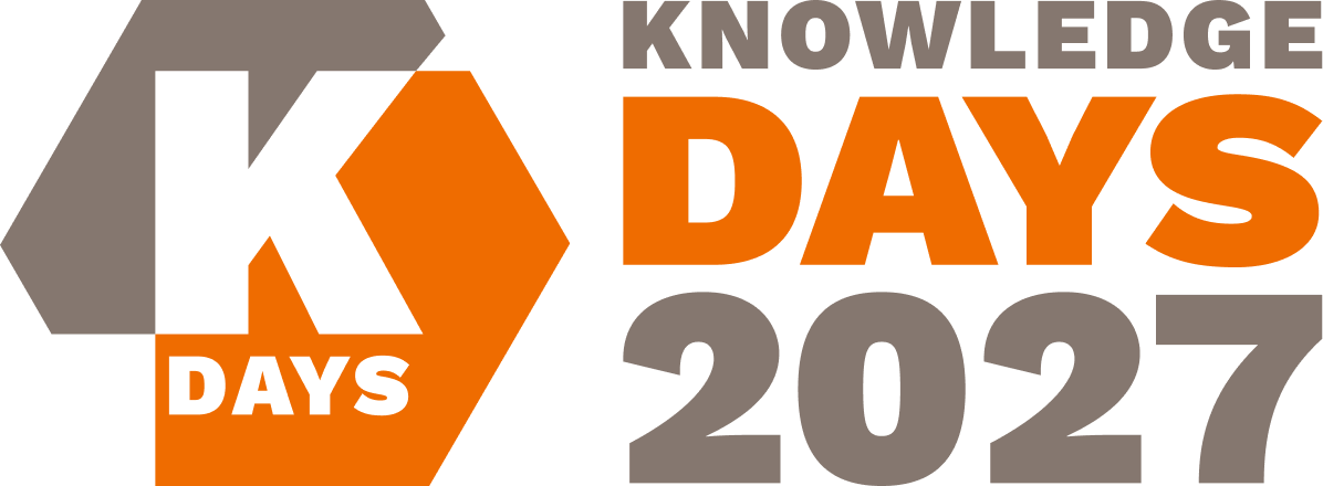 Knowledge Days 2027
